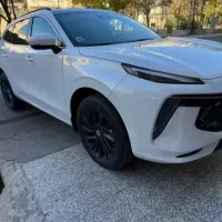 لاماری سفید ۴۰۳ فول مشابه صفر