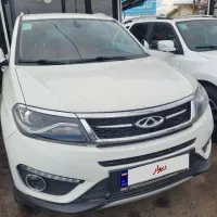 تیگو ۵ مدل ۹۷ IE