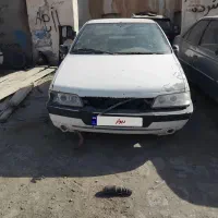 اسقاط خودرو