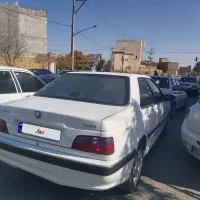 پارس ۱۴۰۱ موتور جدید|خودرو سواری و وانت|تربت‌حیدریه, منصوریه|دیوار