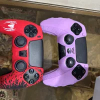 Ps5 fat standard|کنسول، بازی ویدئویی و آنلاین|تهران, آذری|دیوار