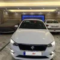 تارا 6سرعتهV1 پلاس صفر 1404 کارت طلایی دارد|خودرو سواری و وانت|دزفول, |دیوار