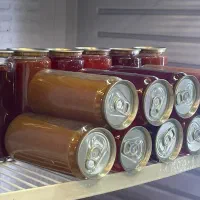 ۱۵ طعم آبمیوه ملس|خوردنی و آشامیدنی|تهران, هروی|دیوار