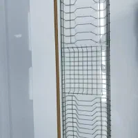 سبد آب چکان فلزی|آبچکان و نظمدهنده ظروف|تهران, جوانمردان (اندیشه)|دیوار