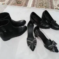 کفش
