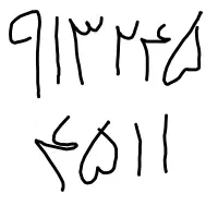 فروش سیم‌کارت رند 913