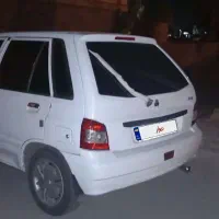 پراید۱۱۱مدل ۱۳۹۰