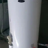 فروش ابگرمکن زمینی در حد نو