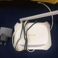 وای فای|مودم و تجهیزات شبکه|مینودشت, |دیوار