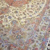 جفت فرش ۴۰ بافت مناسب پذیرایی|فرش|تبریز, |دیوار