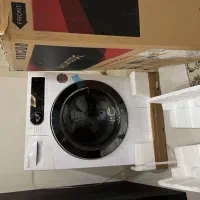 ماشین لباسشویی دوو