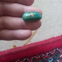 فیروزه نیشابورفقط شکسته