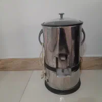 سبزی خوردکن سالم