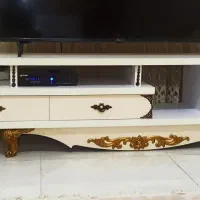 زیر تلویزیون