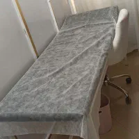 تخت مناسب اپیلاسیون مژه و ماساژ و غیره