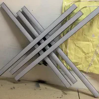 اشکال / لاین نوری / جوش آرگون