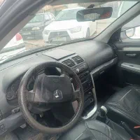 سمند سورن ۹۱|خودرو سواری و وانت|نظرآباد, شهرک فرهنگیان|دیوار