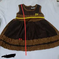 لباس بچهگانه
