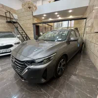 نیسان سلفی بنزینی ۲۰۲۵|خودرو سواری و وانت|تهران, پاسداران|دیوار