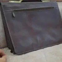 کیف چرم|کیف، کفش، کمربند|کرج, برغان|دیوار