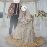 لباس عروس|لباس|نورآباد ممسنی, |دیوار