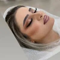 جشنواره تخفیف میکاپ و شنیون عروس و همراه