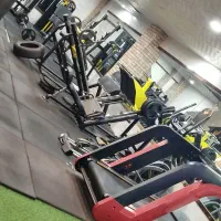 باشگاه چندمنظوره مرکزی|خدمات آموزشی|یاسوج, |دیوار