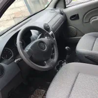 فروش ال نود مدل 93 E2|خودرو سواری و وانت|آمل, |دیوار