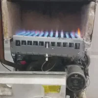 پکیچ|آبگرمکن، پکیج، شوفاژ|کبودرآهنگ, |دیوار