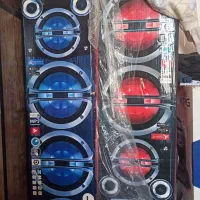 سینما خانگی نو|سیستم صوتی خانگی|کاشان, باغ ماجد|دیوار