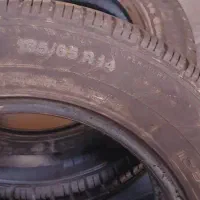با سلام لاستیک پژو ۷۰در صد|قطعات یدکی و لوازم جانبی|مرودشت, ژیان|دیوار