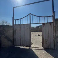 880-متر-زمین-چهاردیواری-فروشی-خاوران