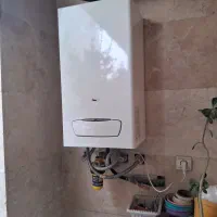 پکیج دیواری بوتان و ایران رادیاتور