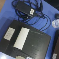 فیش زن|پرینتر، اسکنر، کپی، فکس|تهران, نارمک|دیوار