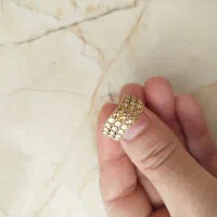انگشتر والنگو