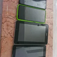 گوشی و تبلت