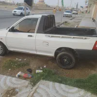 وانت پراید 151 SE، مدل ۱۴۰۲