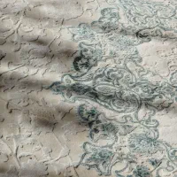 2 عدد فرش 1200 شانه تراکم 3600|فرش|نقده, |دیوار