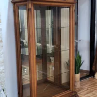 بوفه|بوفه، ویترین، کنسول|بانه, |دیوار