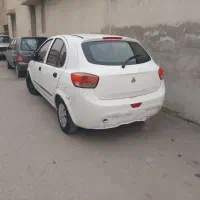 فروش تیبا ۲ مدل ۹۹