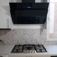 ۱۸۵ متری ۳ خوابه مرزداران