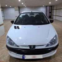 فروش ۲۰۶ تیپ ۵