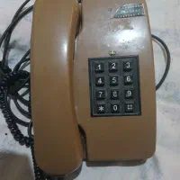 تلفن رومیزی با آیدی کالر|تلفن رومیزی|تهران, شهران جنوبی|دیوار