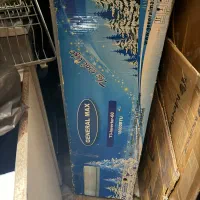 کولر گازی ۱۸۰۰۰ جنرال مکس مدلT3-inverte-60