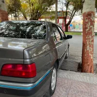 پارس سال سفارشی مدل ۹۴|خودرو سواری و وانت|شاهرود, |دیوار