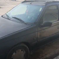 پژو glx|خودرو سواری و وانت|تهران, مشیریه|دیوار