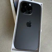 14 پرو ریجستر شده ۲۵۶ گیگ