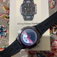 ساعت هوشمند