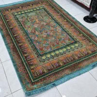 شما هم خونتون رو با این فرش خوشگل کنید ۱۲و۹و۶ متری