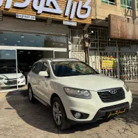 سانتافه ۳۵۰۰، مدل ۲۰۱۰، نقد و اقساط